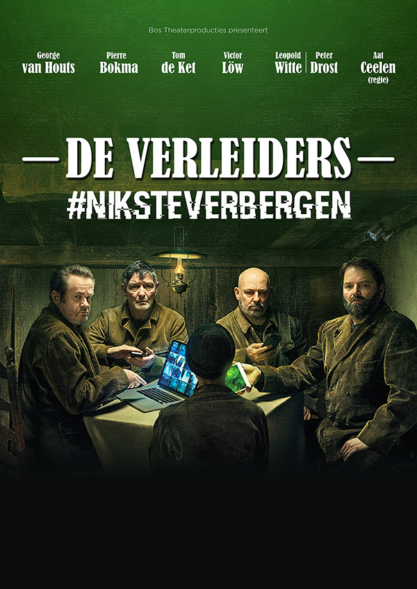 #niksteverbergen