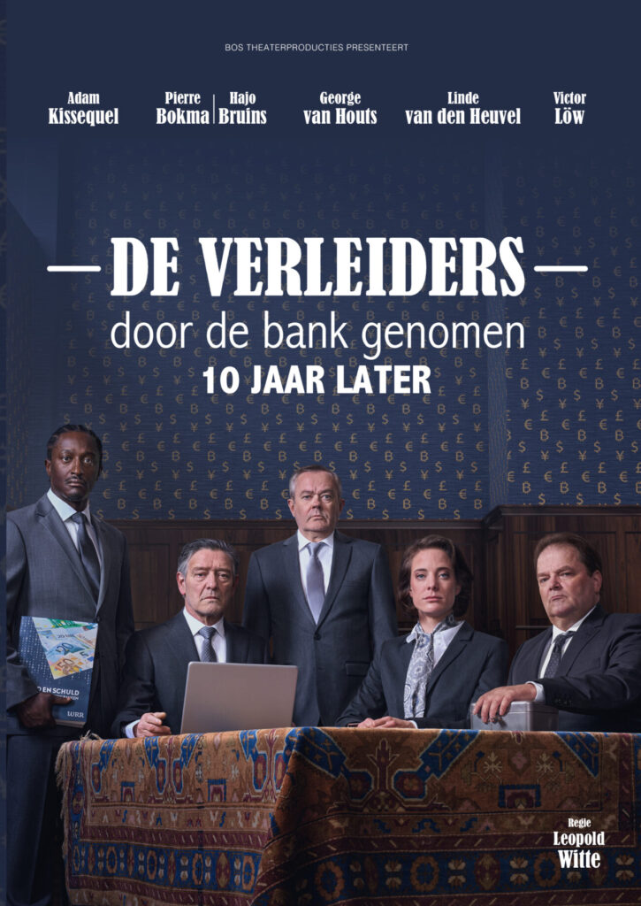 Door de bank genomen – 10 jaar later